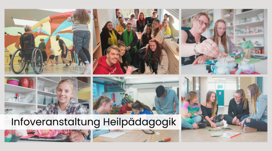 Heilpädagogik 2026