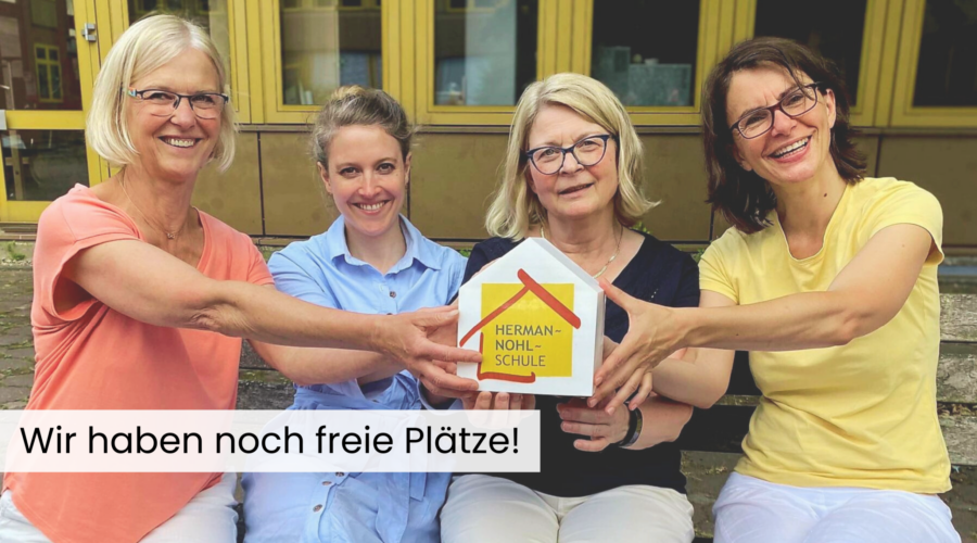 freie Plätze 25